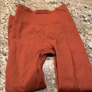 Balance Athletica Energy Pant Amber, Small